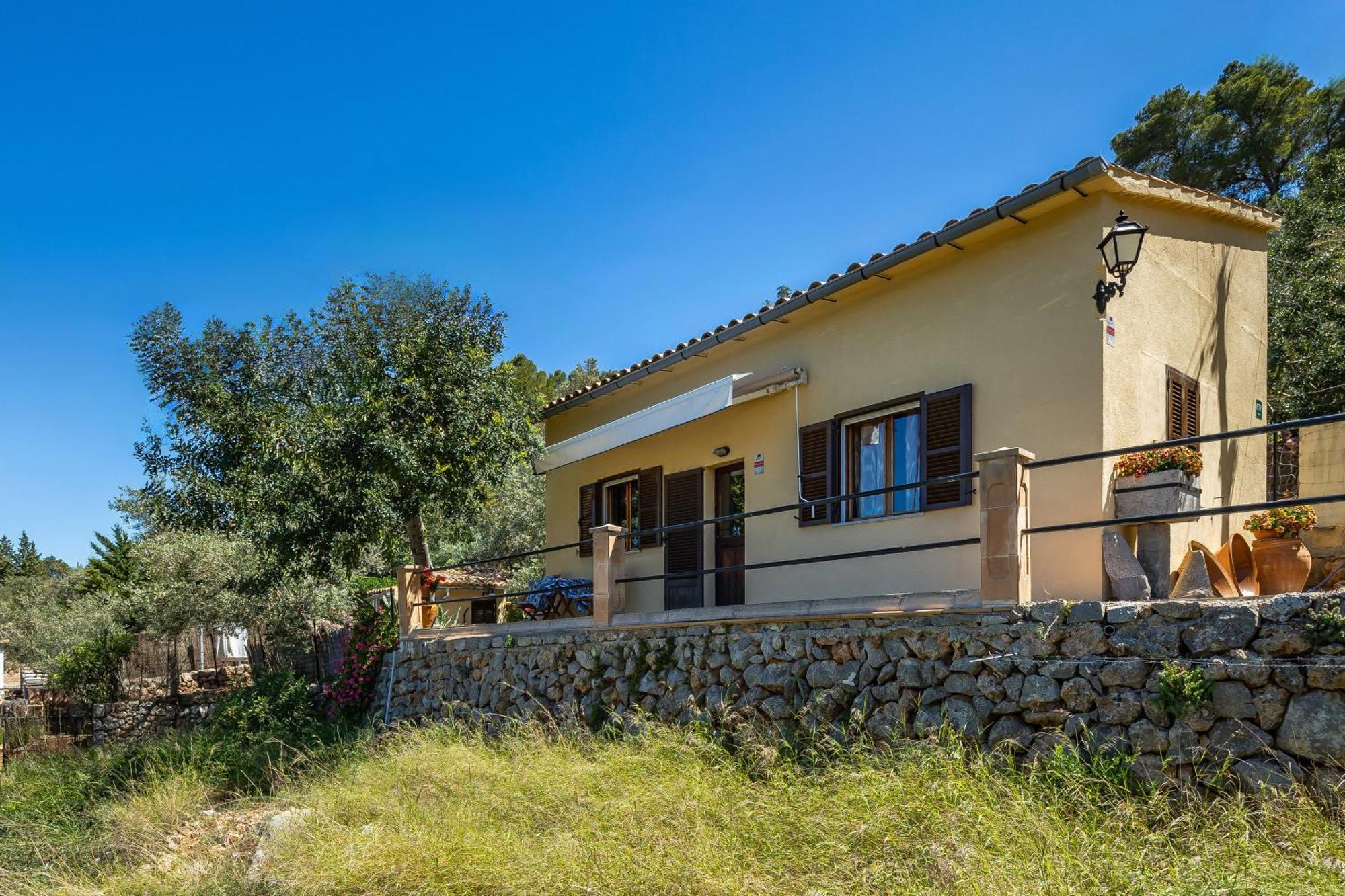 Es Porcho Villa Deià