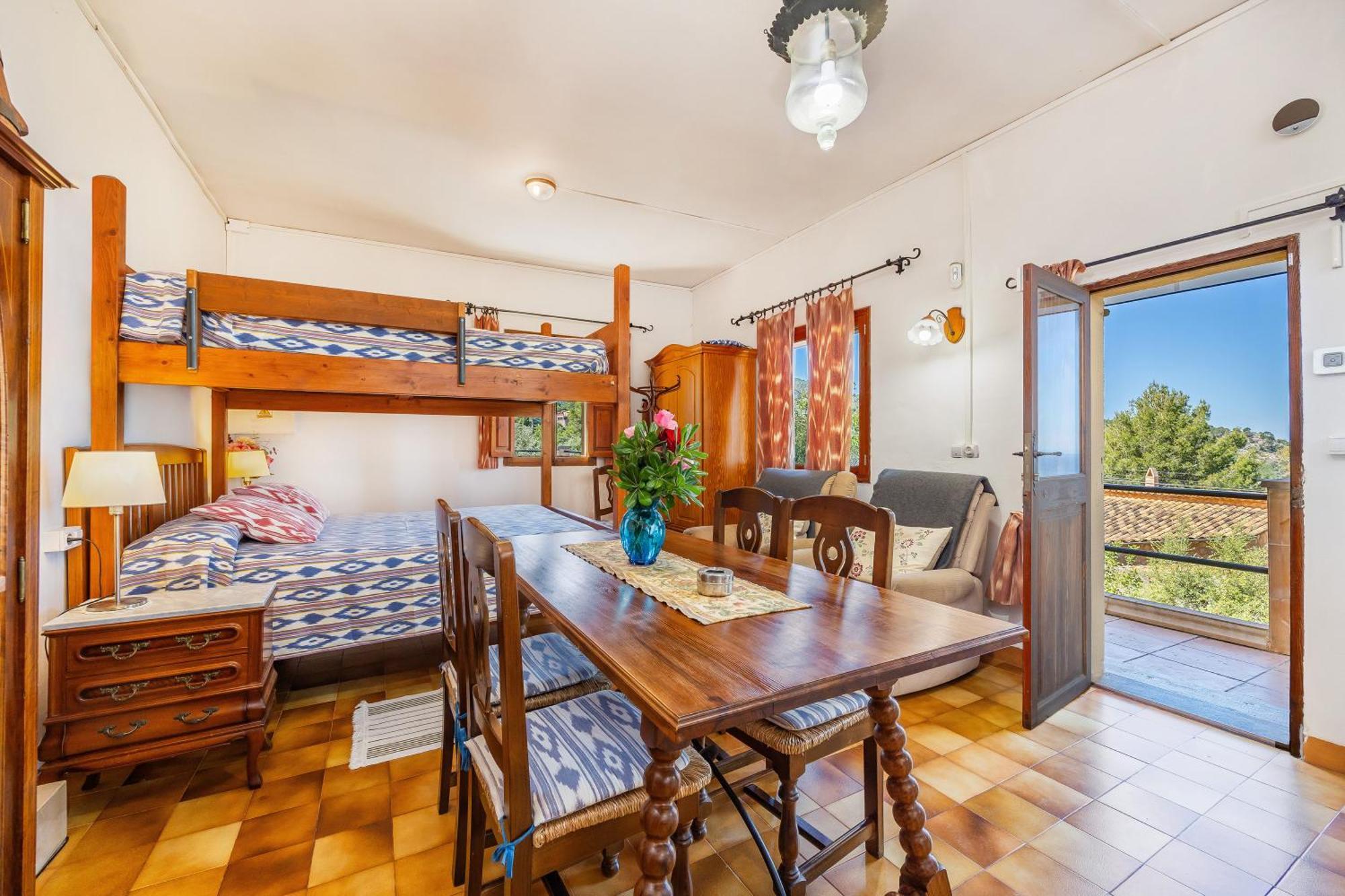 Es Porcho Villa Deià