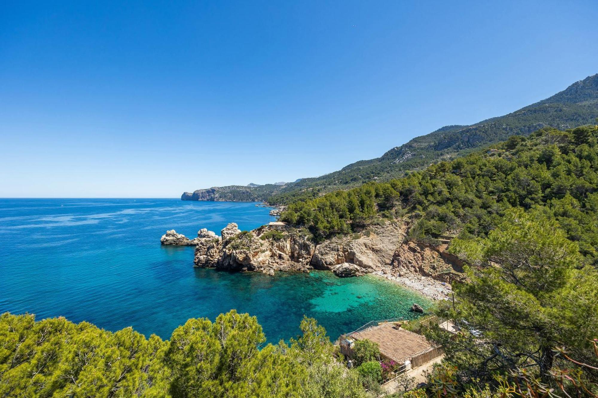 Es Porcho * Deià