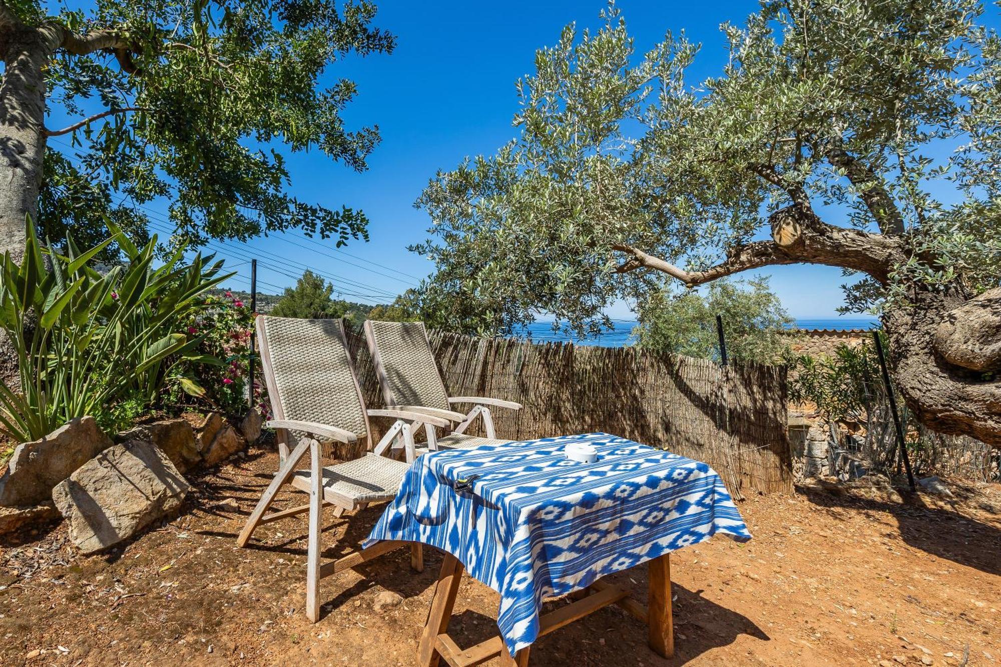 Es Porcho Villa Deià